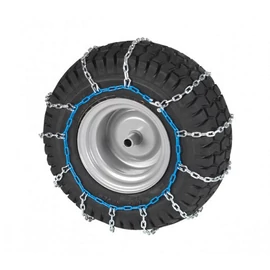 Makita 663111140 hólánc 18x8,5-8 pár 92,98,102/122cm