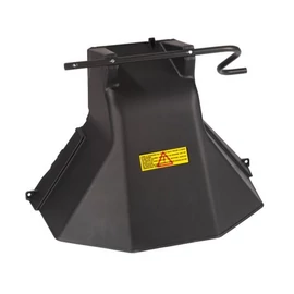 Makita 664900015 kőfelverődés gátló 102/122cm traktorhoz