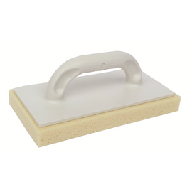 Bautool 7020850 Szivacsos simító (német) 140x280mm irdalt
