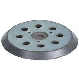 Makita 743081-8 Excenter talp 123mm (lágy)