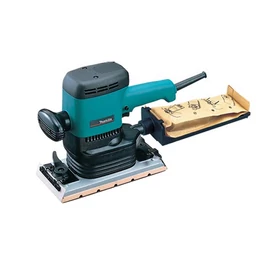 Makita 9046 Rezgőcsiszoló, 600W