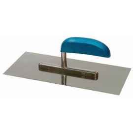 Bautool 9130/S Rozsdamentes glettelő (inox)