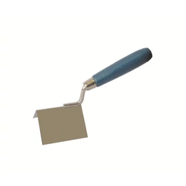 Bautool 92180910 Rozsdamentes külső sarokkanál 60x85mm