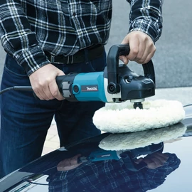 Makita 9237CB Polírozógép, 1200W