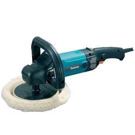 Makita 9237CB Polírozógép, 1200W