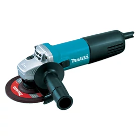 Makita 9558HNR Sarokcsiszoló 125mm