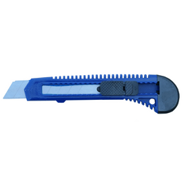 Bautool 95620010 Vágókés hobbi műanyag házas 18mm