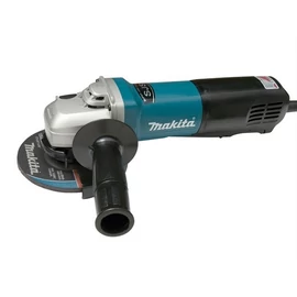 Makita 9565PCV Sarokcsiszló 125mm 1400W