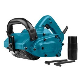 Makita 9741  Kefegép 860W 100X120mm