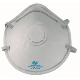 Bautool 98625001 Porszűrő maszk