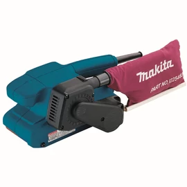 Makita 9910 Szalagcsiszoló, 650W