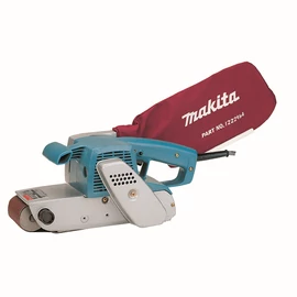 Makita 9924DB Szalagcsiszoló, 850W