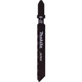 Makita A-85737 B22 szúrófűrészlap ACÉL 52mm, Z24 5db