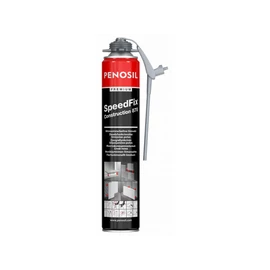 Penosil A5247  SpeedFix construction 878 gyors ragasztóhab 750ml