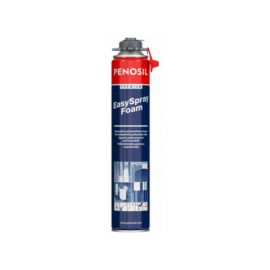Penosil A5429 EasySpray Foam szórható hab, hőszigeteléshez 700 ml