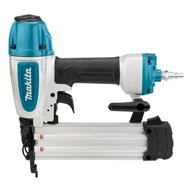 Makita AF506 Levegős tűszegező 15-50mm szegező