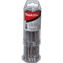 Makita B-49111 SDS-Plus V Plus fúrókészlet