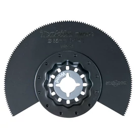 Makita B-64836 Multi szegmens fűrészlap (FÁRA) 85mm