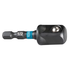 Makita B-66874 Impact BLACK adapter 1/4"-1/2"