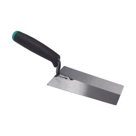 BIHUI BTCHB4 Berni vakolatkanál 1,2x120mm acél, Soft