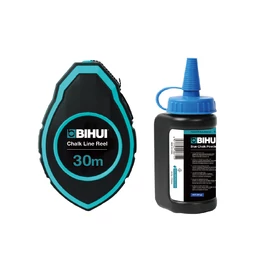 BIHUI CTCAKK2 Kicsapózsinór készlet 30 m