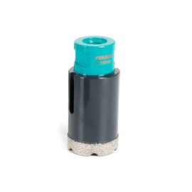 BIHUI DBDF35 Gyémántfúró sarokcsiszolóhoz (M14), 35mm