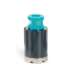 BIHUI DBDF40 Gyémántfúró sarokcsiszolóhoz (M14), 40mm