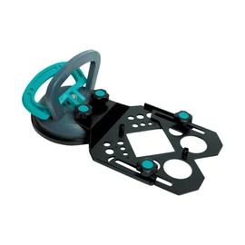 BIHUI DBGM Fúrósablon állítható 4-115 mm