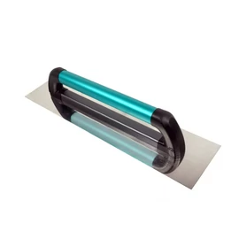 BIHUI PTSMPL Svájci glettelő fém nyéllel 480x120mm