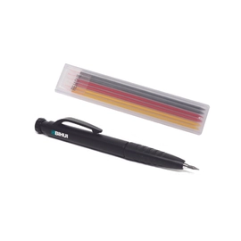 BIHUI TCM7 Jelölő ceruza univerzális, utántöltős (6db/cs) 150mm