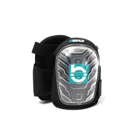 BIHUI TKPG Térdpárna zselés betéttel, 2 pántos