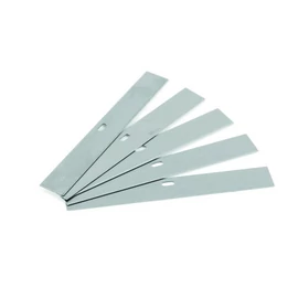  BIHUI FTFRB4 Tartalék penge festék és ragasztó eltávolítóhoz