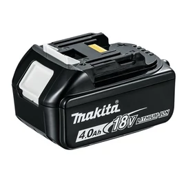 Makita 632C19-5 18V 4,0Ah Li-ion akkumulátor (BL1840)