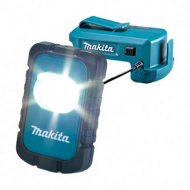 Makita DEABML803 14,4-18V akkus LED kereső lámpa (akku és töltő nélkül)