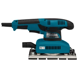 Makita BO3710 Rezgőcsiszoló, 190W