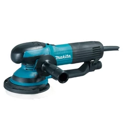 Makita BO6050J Excentercsiszoló, 750W