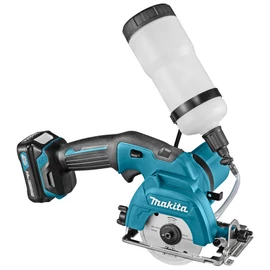 Makita CC301DSAJ 10,8V Akkus üvegvágó