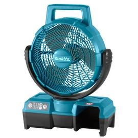 Makita CF001GZ 40V max XGT automata ventilátor (akku és töltő nélkül)