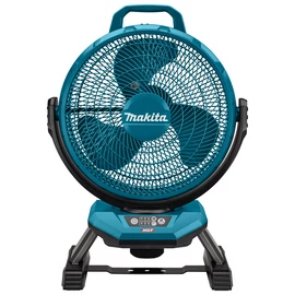 Makita CF002GZ 40V akkus automata ventilátor (akku és töltő nélkül)