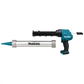 Makita CG100DZA 10,8V CXT Li-ion kartus kinyomó (akku és töltő nélkül)