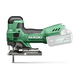 Hikoki CJ18DB-W4Z 18V akkus szúrófűrész (akku és töltő nélkül)