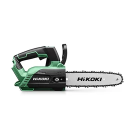 Hikoki CS1825DC-W4Z 18V Akkus láncfűrész 25cm