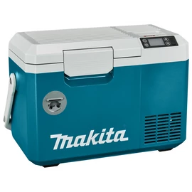 Makita CW003GZ akkus hűtő-fűtő láda 40V (akku és töltő nélkül)