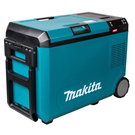 Makita CW004GZ akkus hűtő-fűtő láda 40V (akku és töltő nélkül)