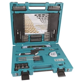 Makita D-31778 104db-os fúró-csavarbehajtó készlet