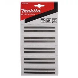 Makita D-35302 HM Gyalukés 82mm 10db