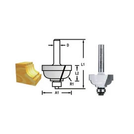 Makita D-48795 Holker kés