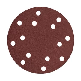 Makita D-54639 Excenterpapír tépőz. 150mm K150 10db