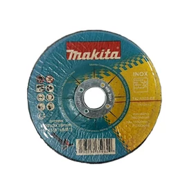 Makita D-80014 vágókorong 125x3mm (mélyített)
