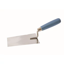 Bautool D41128140 Rozsdamentes berni vakolatkanál 140mm